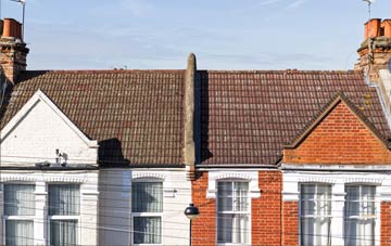 clay roofing Horsford, Norfolk