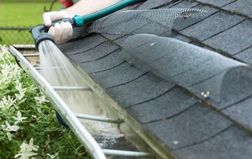 Horsford gutter cleaning costs