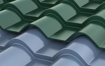 who should consider Horsford plastic roofs