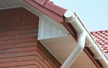 Horsford soffit repair costs